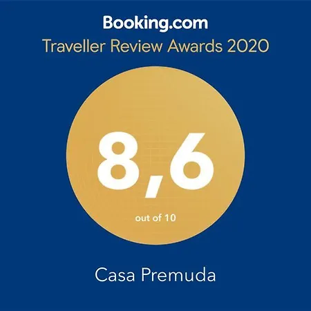 Apartamento Casa Premuda Milão