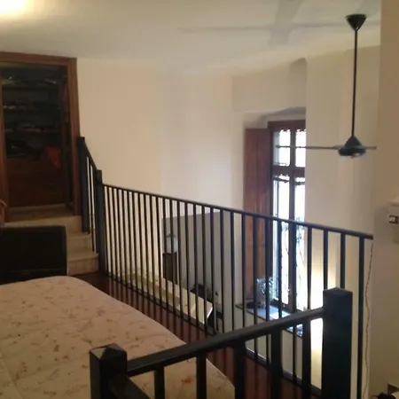 Apartamento Casa Premuda