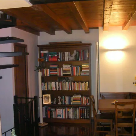 Casa Premuda *