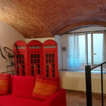 Casa Premuda Apartamento Milão