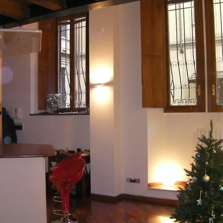 Apartamento Casa Premuda *