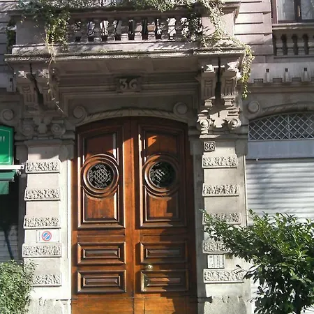 Casa Premuda *