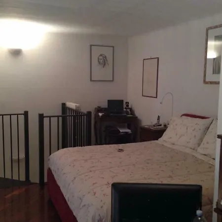 Casa Premuda * Milan