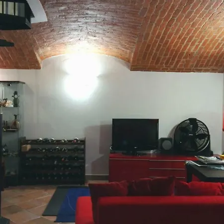 Apartment Casa Premuda *